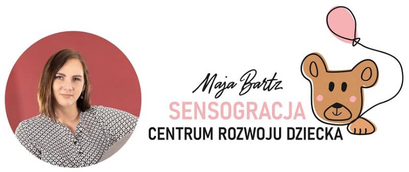 Sensogracja Gabinet terapeutyczny Maja Bartz